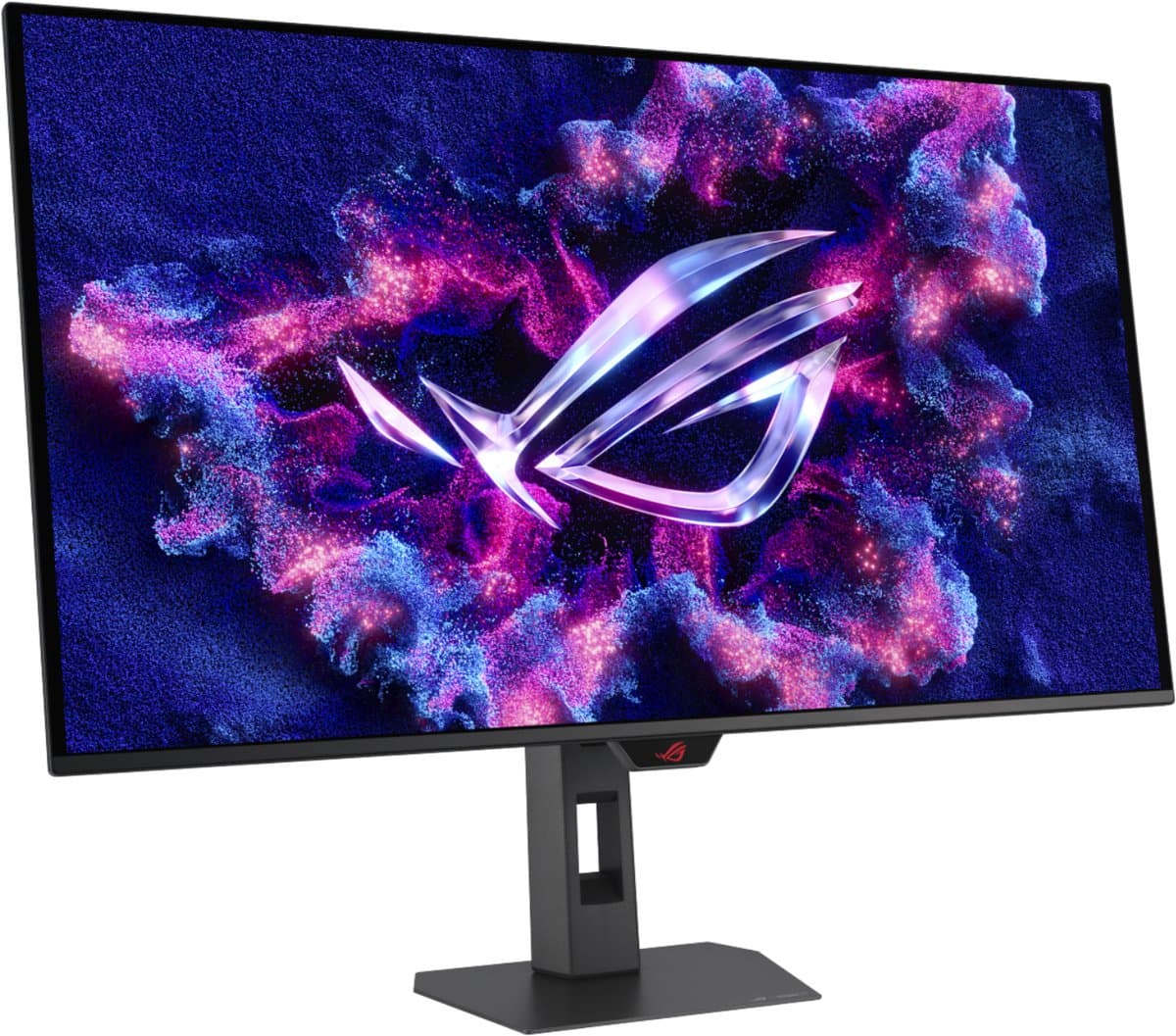 ASUS ROG Strix XG32UQDMS - 4K UHD QD-OLED Gaming Monitor - 240hz - 0.03ms - 32 inch thumbnail 6