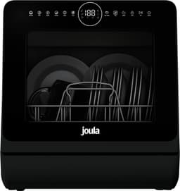 Productfoto van Joula Diamond mini vaatwasser met reservoir