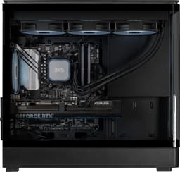 Productfoto van Scan 3XS - RTX 5080 Game-pc