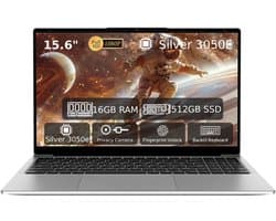 Student & Zakelijk - 15.6 inch Laptop