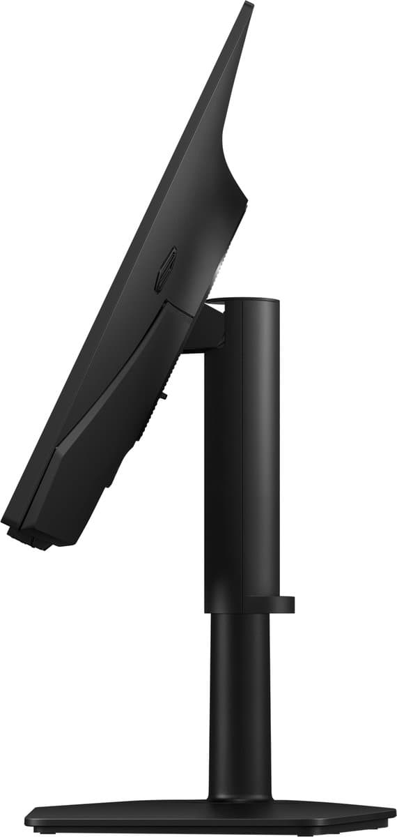 Samsung Odyssey G6 LS27HG612SUXEN - 27 inch QHD OLED Gaming Monitor - 240hz thumbnail 3