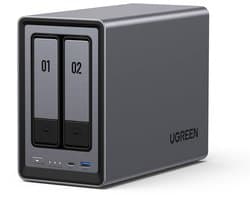 UGREEN NASync DXP2800