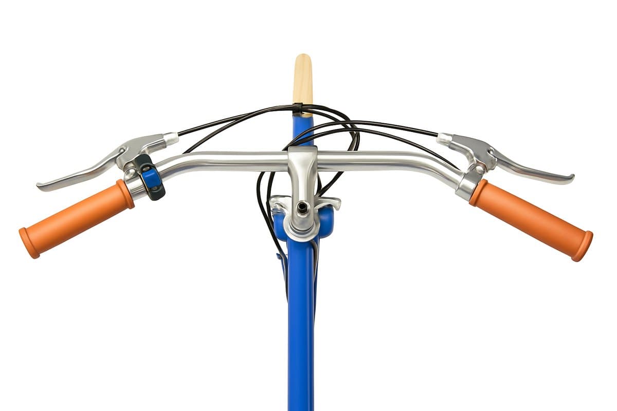 Watt Boston heren e-bike 54 cm - elektrische stadsfiets - 250W motor - 36V batterij - aluminium frame - lichtgewicht - blauw Elektrische herenfiets - universele onderdelen - duurzame e-bike - onderhoudsarm - stad - woon-werk - dagelijks gebruik thumbnail 2