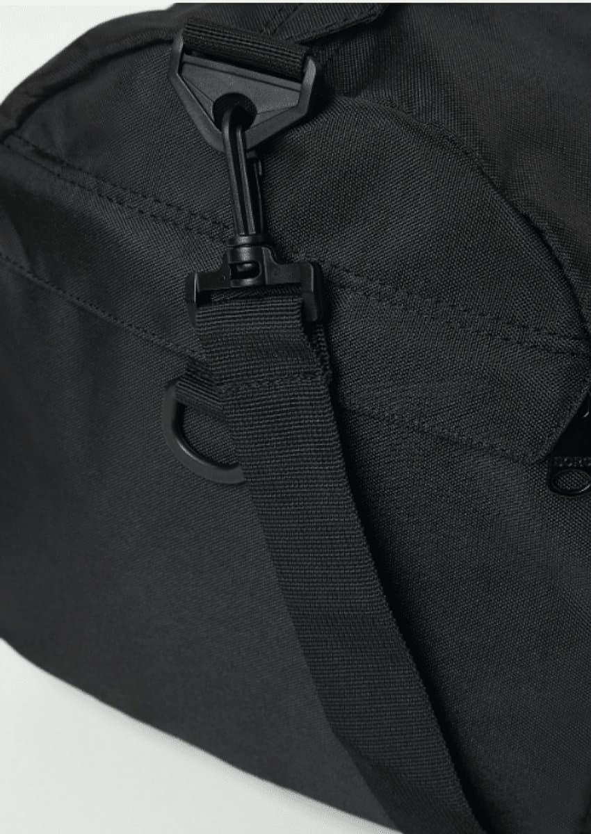 Bjorn Borg Core Sporttas Zwart - Heren - 31 Liter thumbnail 2