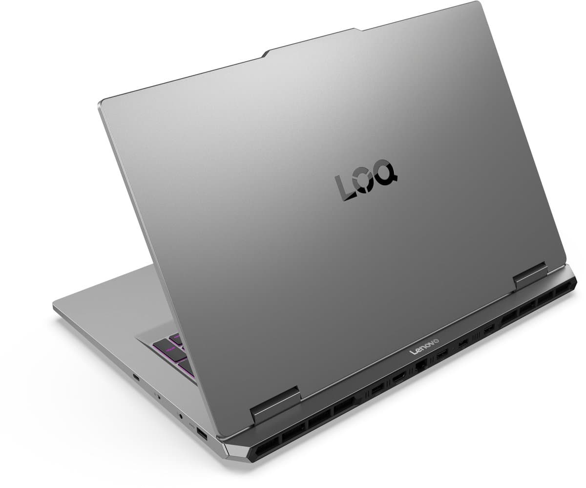 Lenovo LOQ 17IRX10 83JH0064MH - Gaming Laptop - 17.3 inch - 165 Hz - Windows 11 Home thumbnail 8