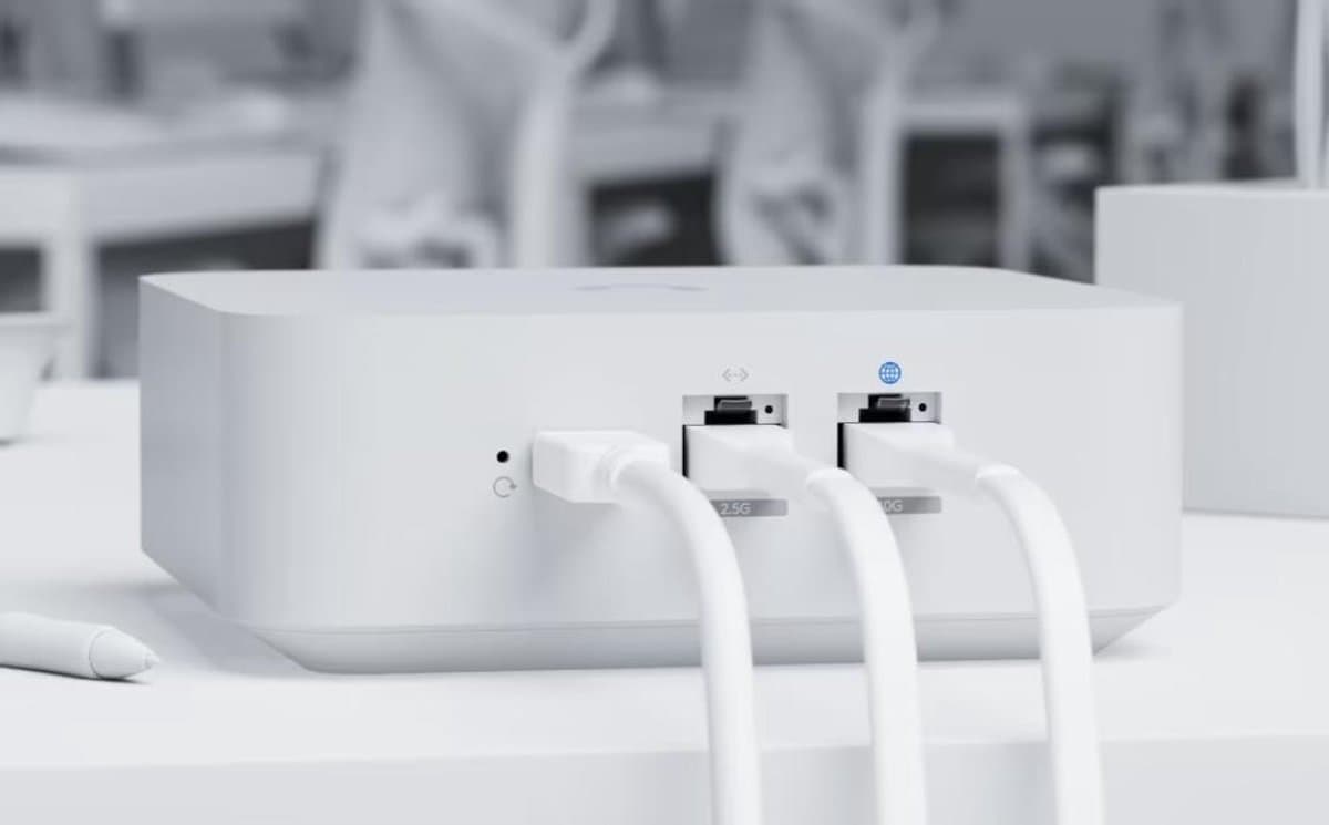 Ubiquiti UniFi Express 7: 10G Cloud Gateway met WiFi 7 thumbnail 3