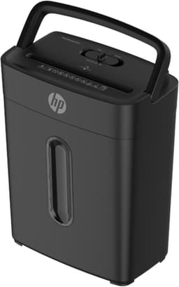 Productfoto van HP OneShred 6CC Shredder - 6 Vel DIN A4