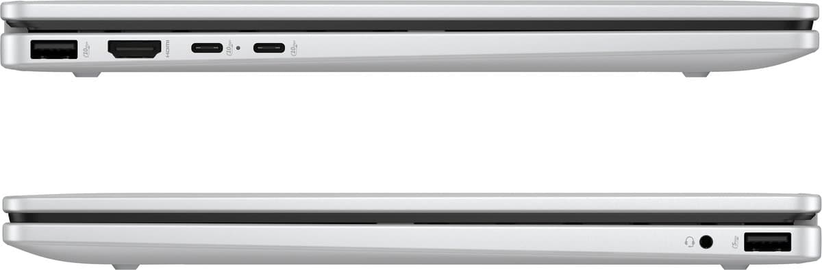 HP OmniBook 5 Flip 14 2-in-1 Laptop thumbnail 5