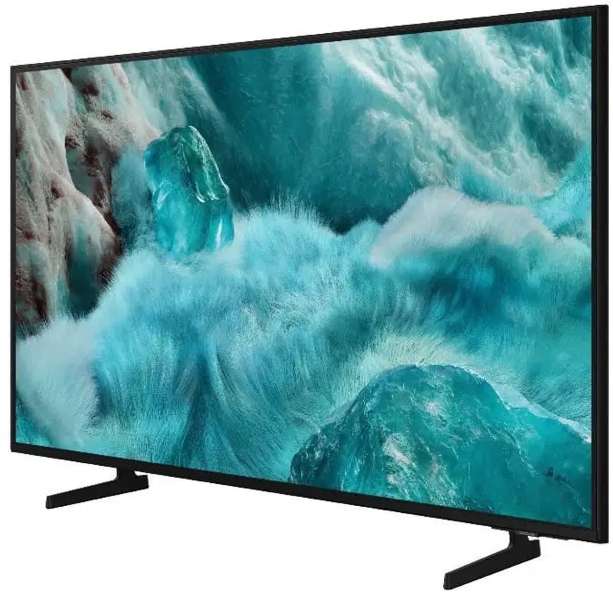 Samsung QE43Q7F2A - 43 inch - 4K QLED - 2025 - Smart TV thumbnail 5