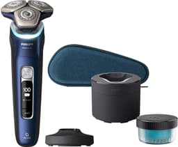 Productfoto van Philips Shaver 9000 S9980/54 Limited Edition