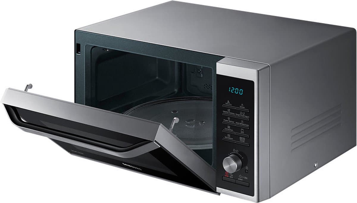Samsung MC32J7055CT - Combi-magnetron thumbnail 6
