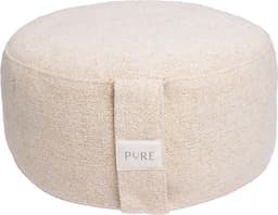 Productfoto van Pure Eco Jute Meditatiekussen