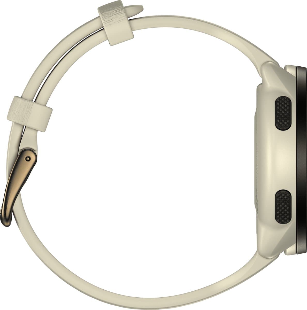 Polar Pacer GPS Hardloophorloge - MIP Display & OHR thumbnail 5