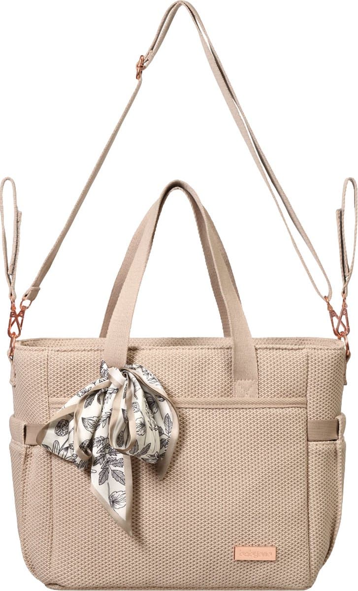 Baby Ono Carmen Beige Luiertas