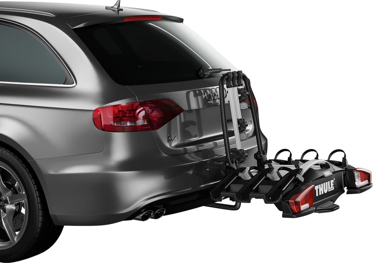 Thule VeloCompact F Trekhaak fietsendrager Aluminum One-Size thumbnail 3