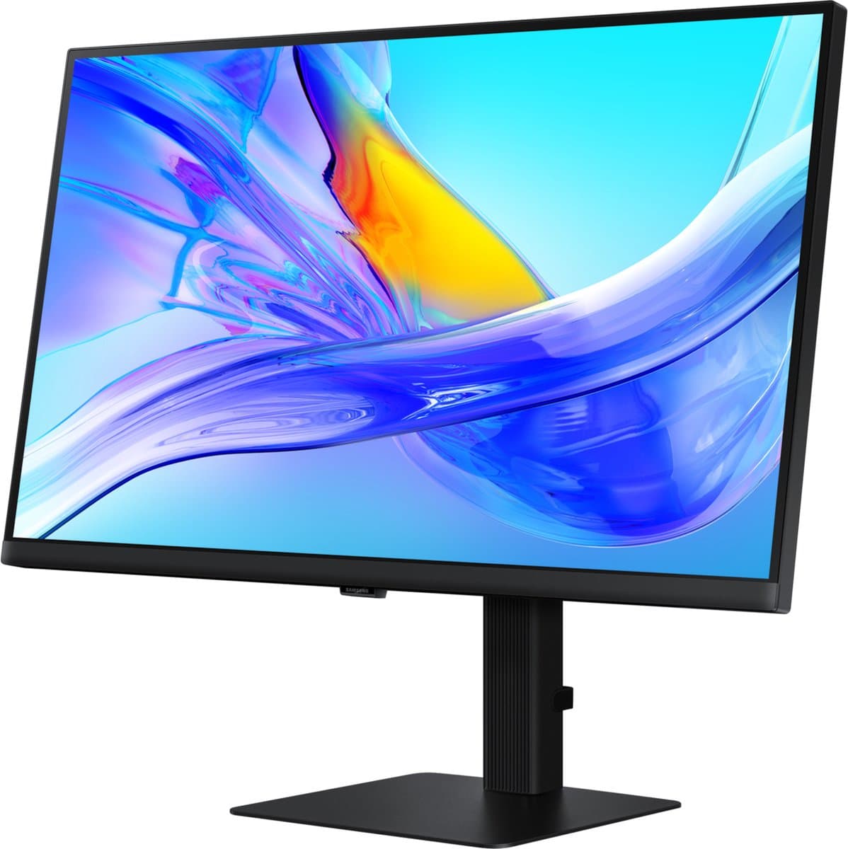 Samsung ViewFinity S8 27 inch 4K USB-C thumbnail 7