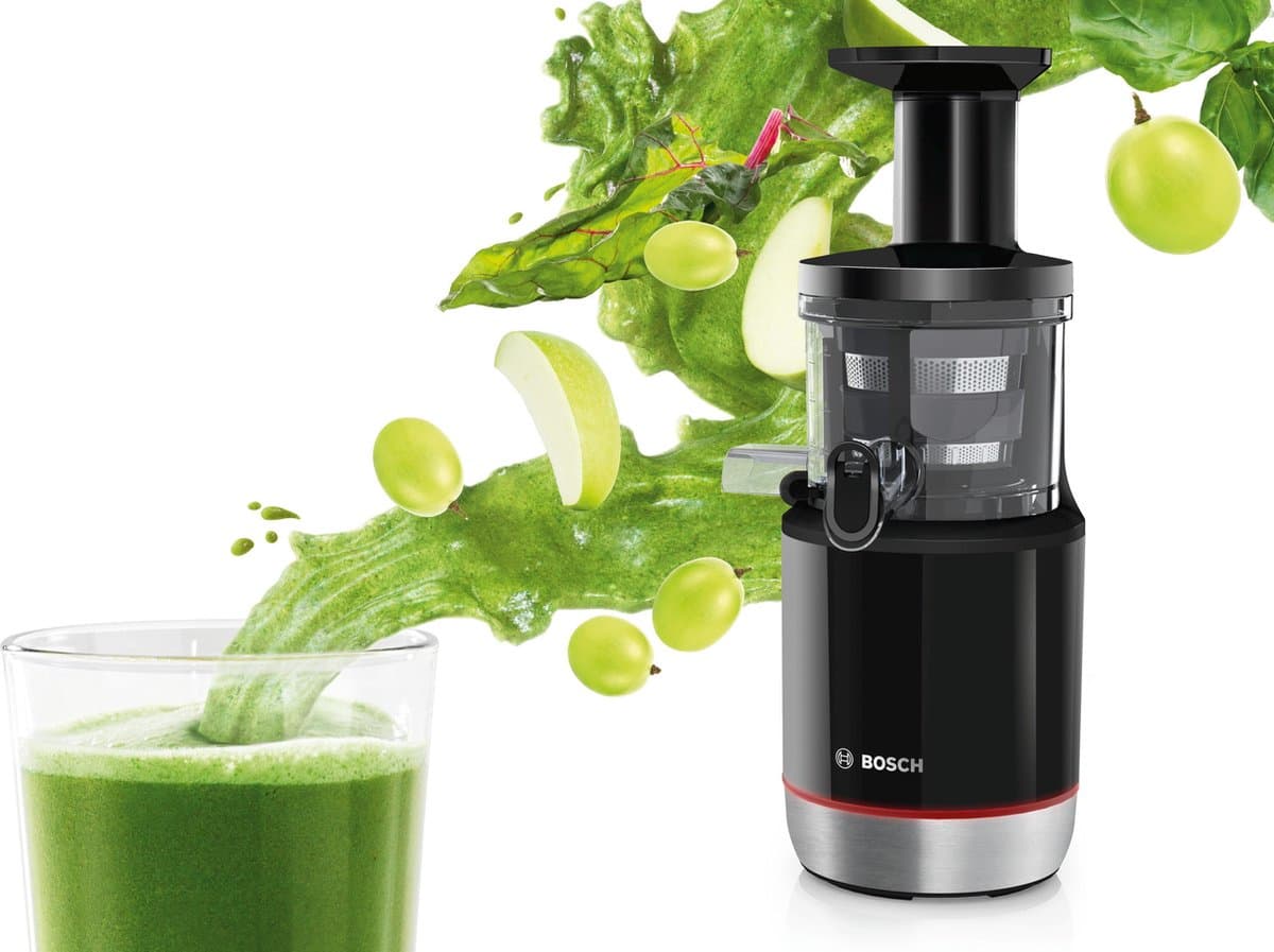 Bosch MESM731M VitaExtract - Slowjuicer - 150 Watt thumbnail 8
