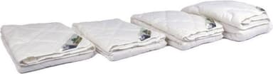 Texeler Multikeus winter dekbed 600g - wollen kwaliteit