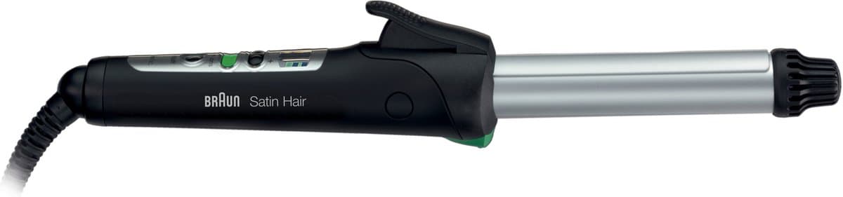 Braun Satin Hair 7 Curler EC1 BREC1E Krultang - IONTEC technologie thumbnail 2