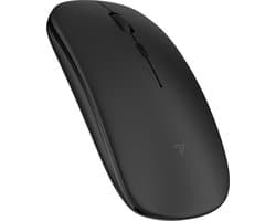 Trendfield Draadloze Ergonomische Muis