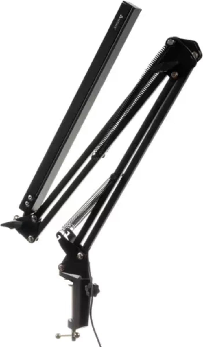 Izoxis 2-in-1 USB Bureaulamp - Flexibel en Aanpasbaar thumbnail 8