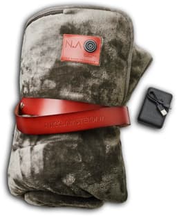 Productfoto van Nikki Amsterdam - The.Plaid Original - Incl. Powerbank (20000mAh)
