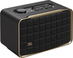 Productfoto van JBL Authentics 200 - Premium WiFi Speaker met Retro Design