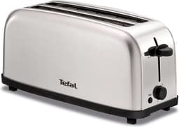 Productfoto van Tefal Ultra Mini TL330D - Broodrooster