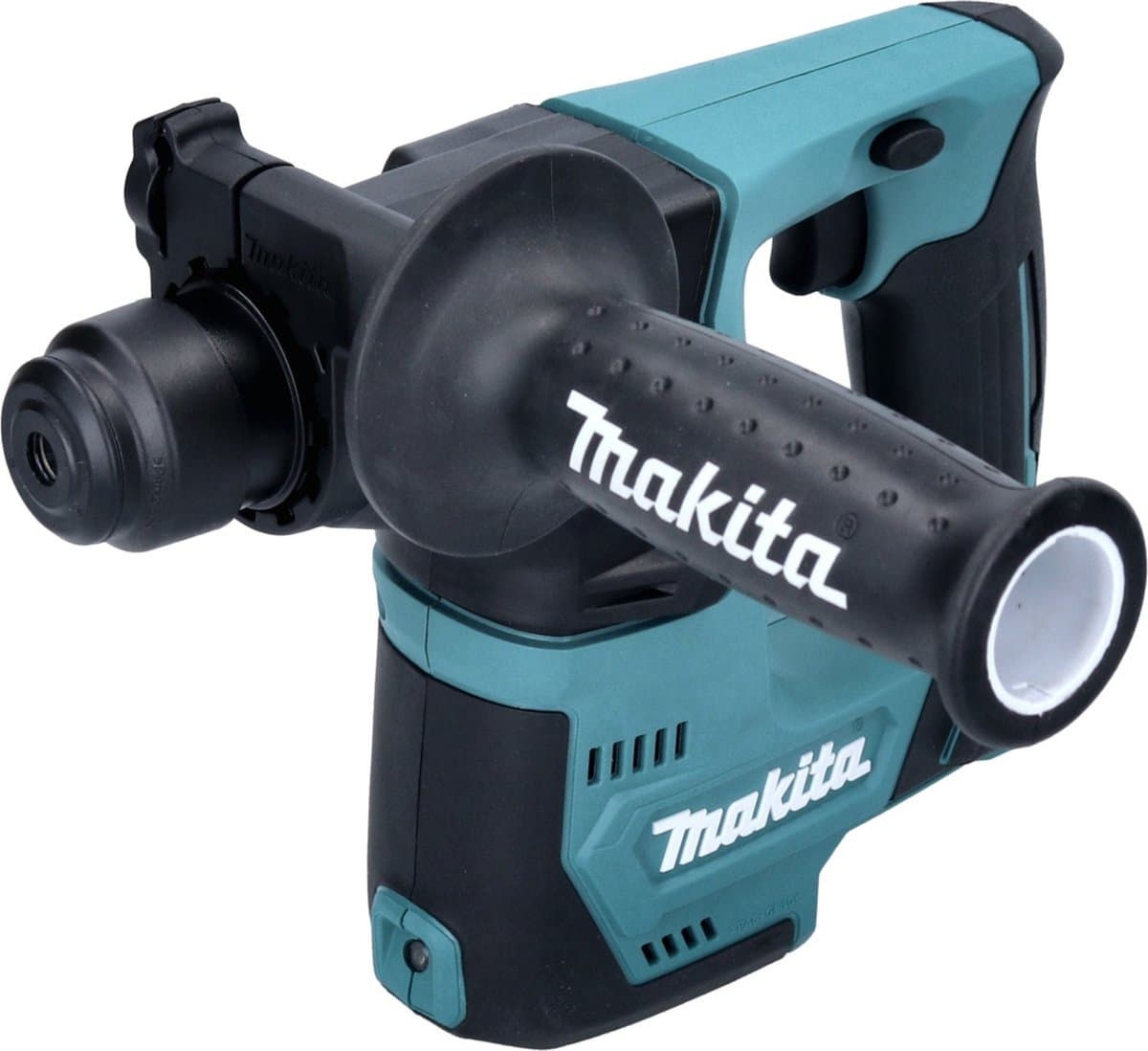 Makita HR140DZ 10,8V Li-Ion accu SDS-plus Boorhamer body - 1,0 J thumbnail 4