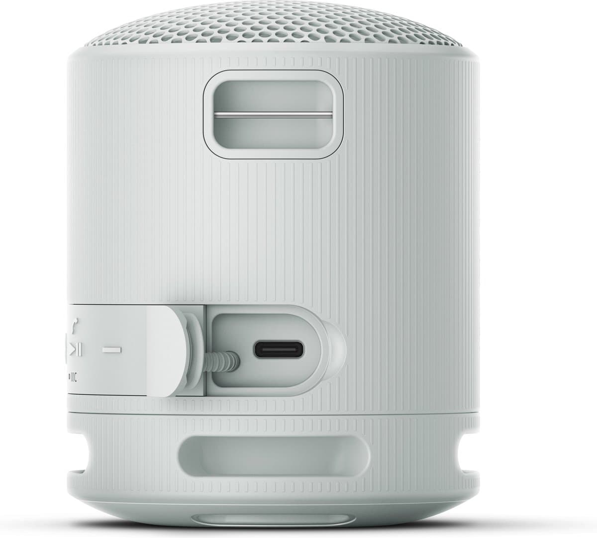 Sony SRS-XB100: compacte Bluetooth-speaker met 16 uur batterij thumbnail 7
