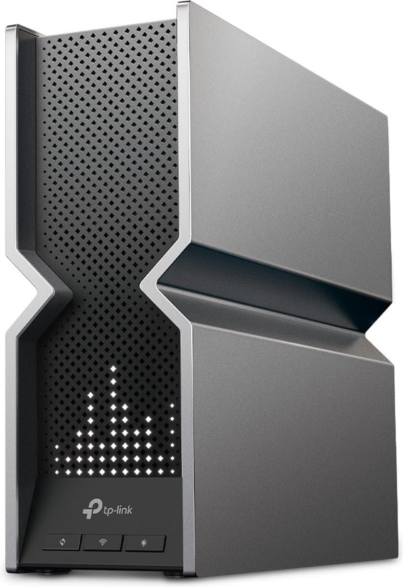 TP-Link Archer BE800 WiFi 7 router met 19 Gbps tri-band thumbnail 8