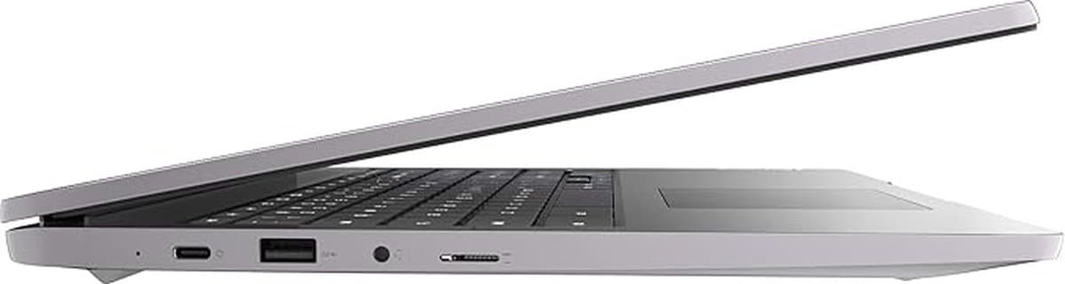 Lenovo IdeaPad 3 Chromebook 15.6" - 128GB, Full HD, Numpad thumbnail 4