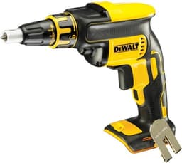 Productfoto van DeWalt DCF620N brushless gipsschroefmachine - 18V XR