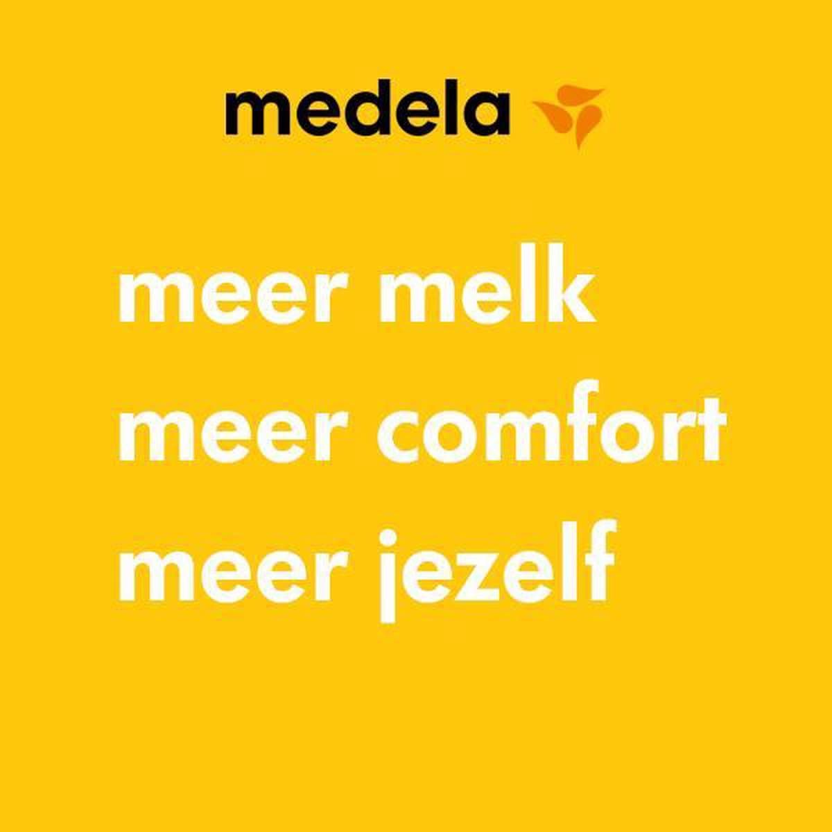 Medela Slang - tbv borstkolf Swing Maxi Flex thumbnail 4