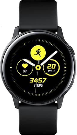 Productfoto van Samsung Galaxy Watch Active - Smartwatch