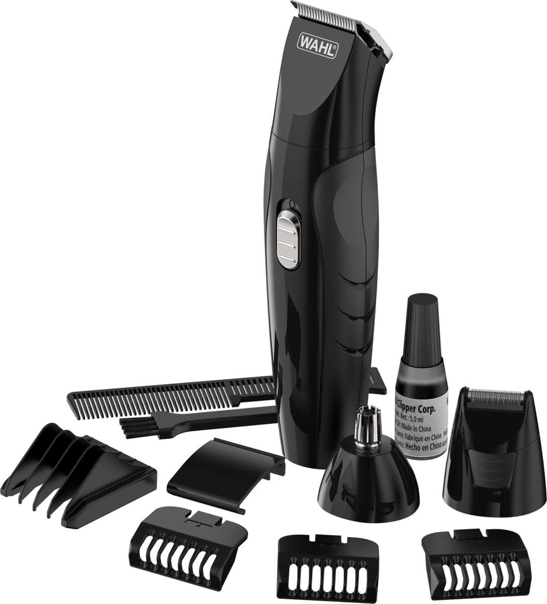 Baard en haar trimmer Wahl 09685-016 thumbnail 4