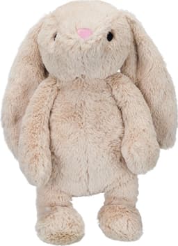 Productfoto van Trixie - Hondenknuffel Konijn - Pluche - Beige - 38 cm