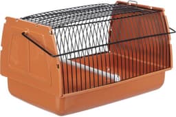Productfoto van Trixie - Vervoersbox