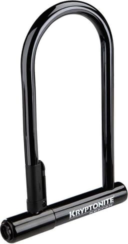Productfoto van Kryptonite Keeper 12 LS U-Lock
