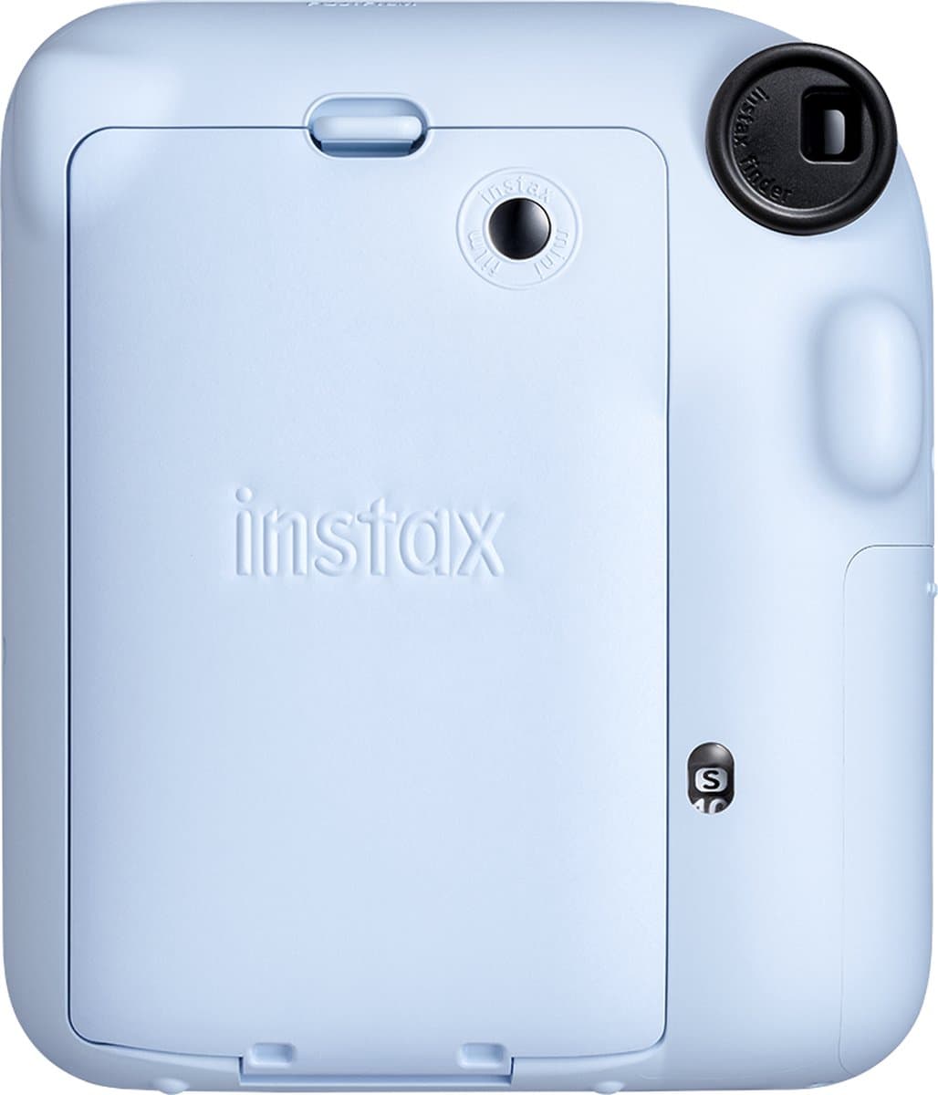 Fujifilm instax mini 12 Bundel – Instant camera met film & kaarten thumbnail 5