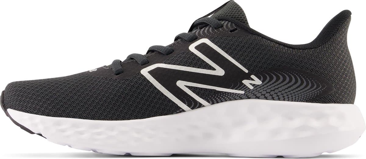 New Balance 411 Dames Sportschoenen: comfort en grip voor trails thumbnail 5