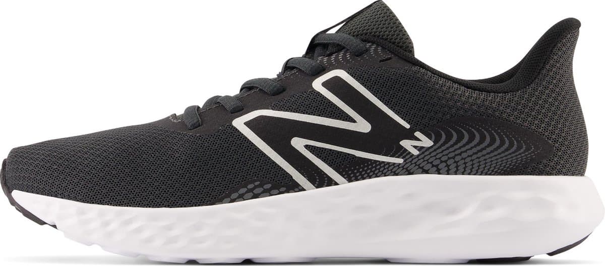 New Balance 411 Dames Sportschoenen BLACKTOP - Hardloopschoen thumbnail 4
