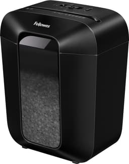Productfoto van Fellowes LX41 Papiervernietiger / Papierversnipperaar