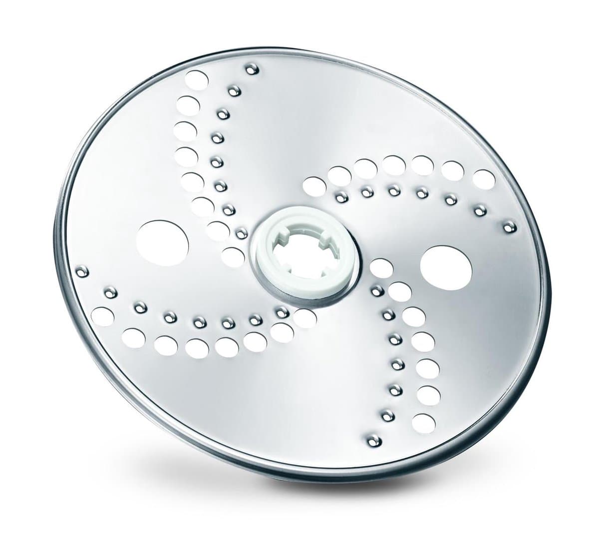 Moulinex Double Force Compact FP546811 - Keukenmachine - Foodprocessor - 800W - Zwart thumbnail 4