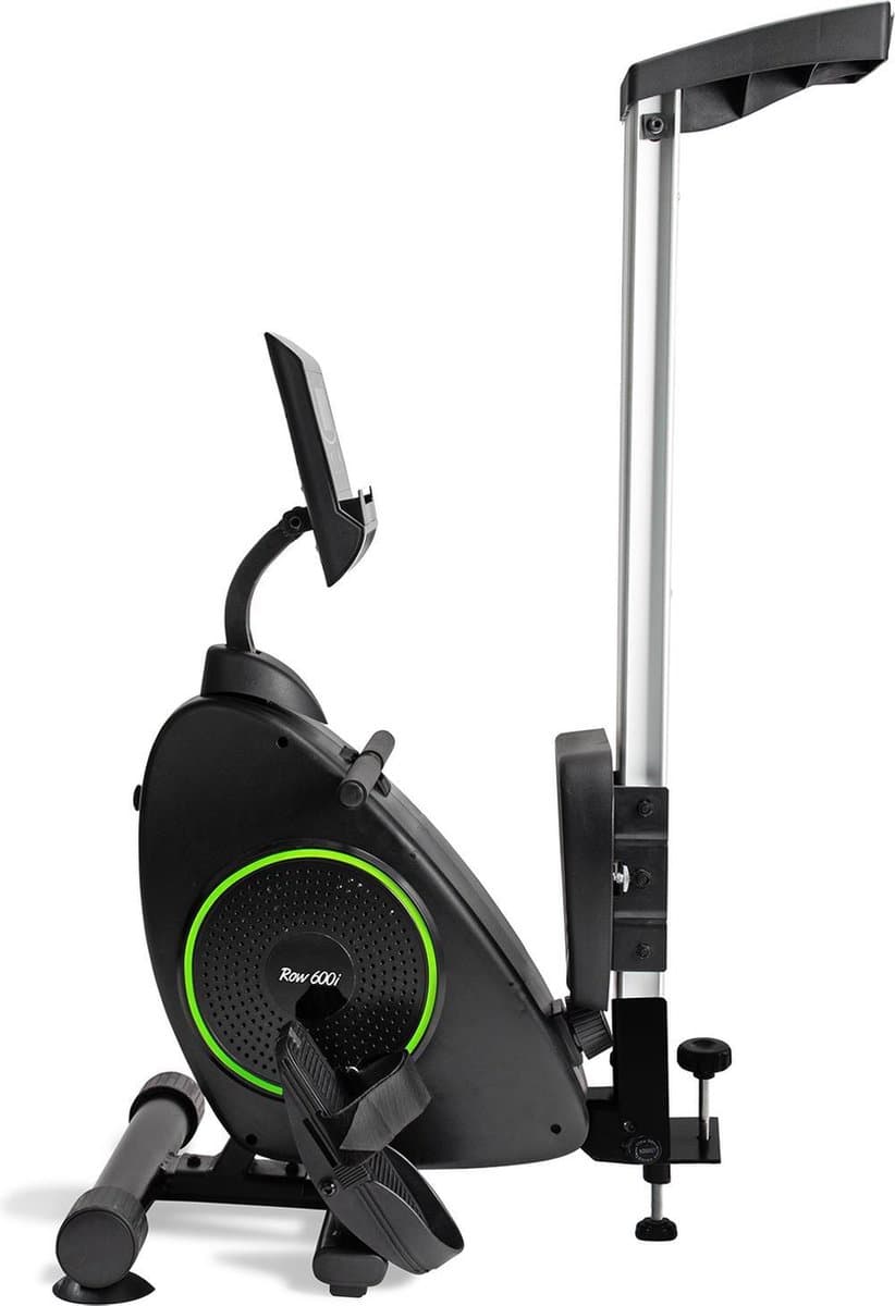 VirtuFit Row 600i - Roeitrainer thumbnail 7