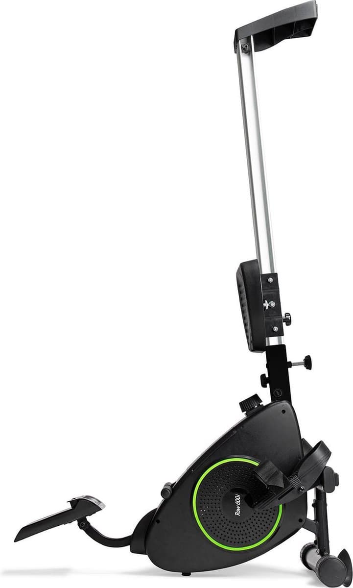 VirtuFit Row 600i - Roeitrainer thumbnail 6