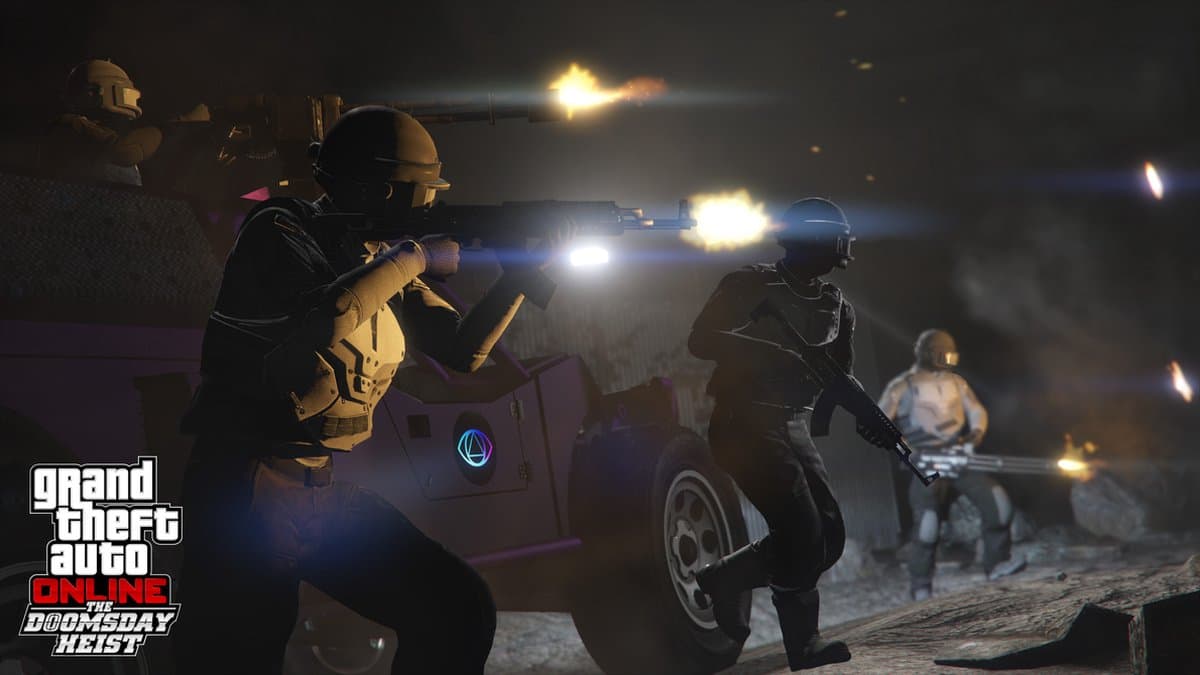 Grand Theft Auto V - Xbox Series X thumbnail 8
