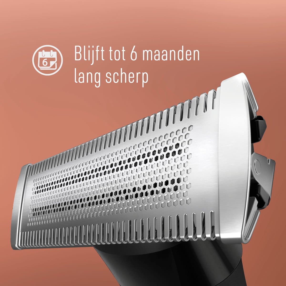 King C. Gillette Style Master - Baardtrimmer thumbnail 2