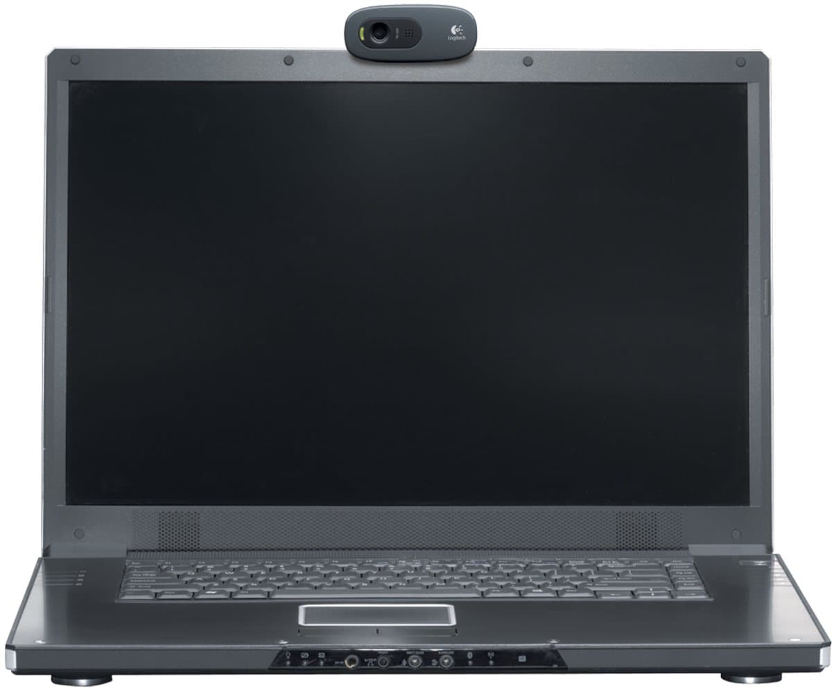 Logitech C270 - 720p HD webcam met ingebouwde microfoon thumbnail 8