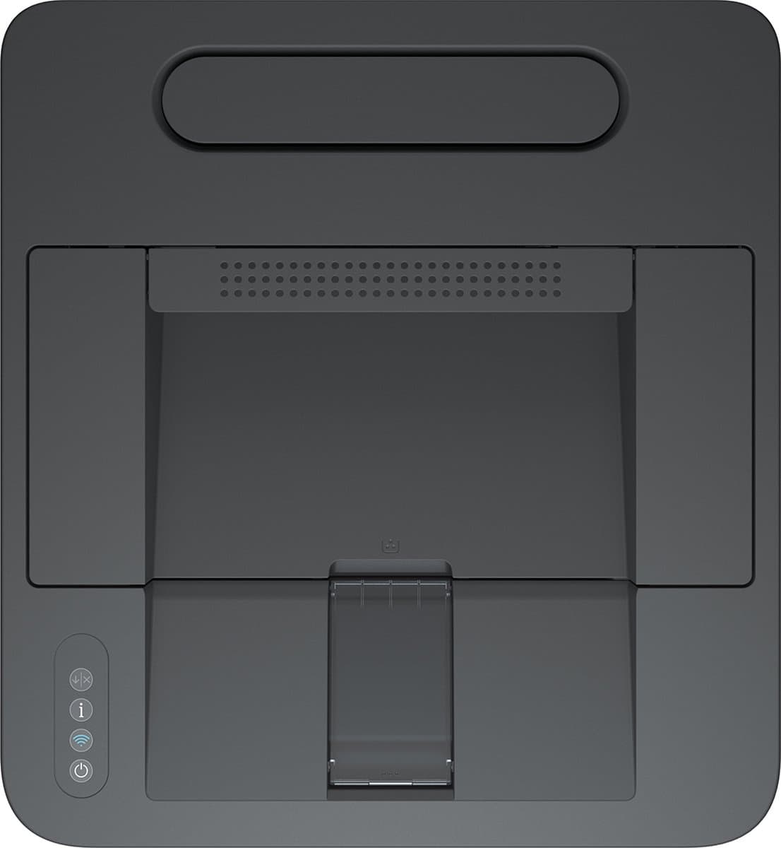 HP LaserJet Pro 3002dw - Laserprinter - Single function - Zwart-Wit Printer thumbnail 5